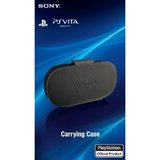 Sony PS Vita Carrying Case (PlayStation Vita)